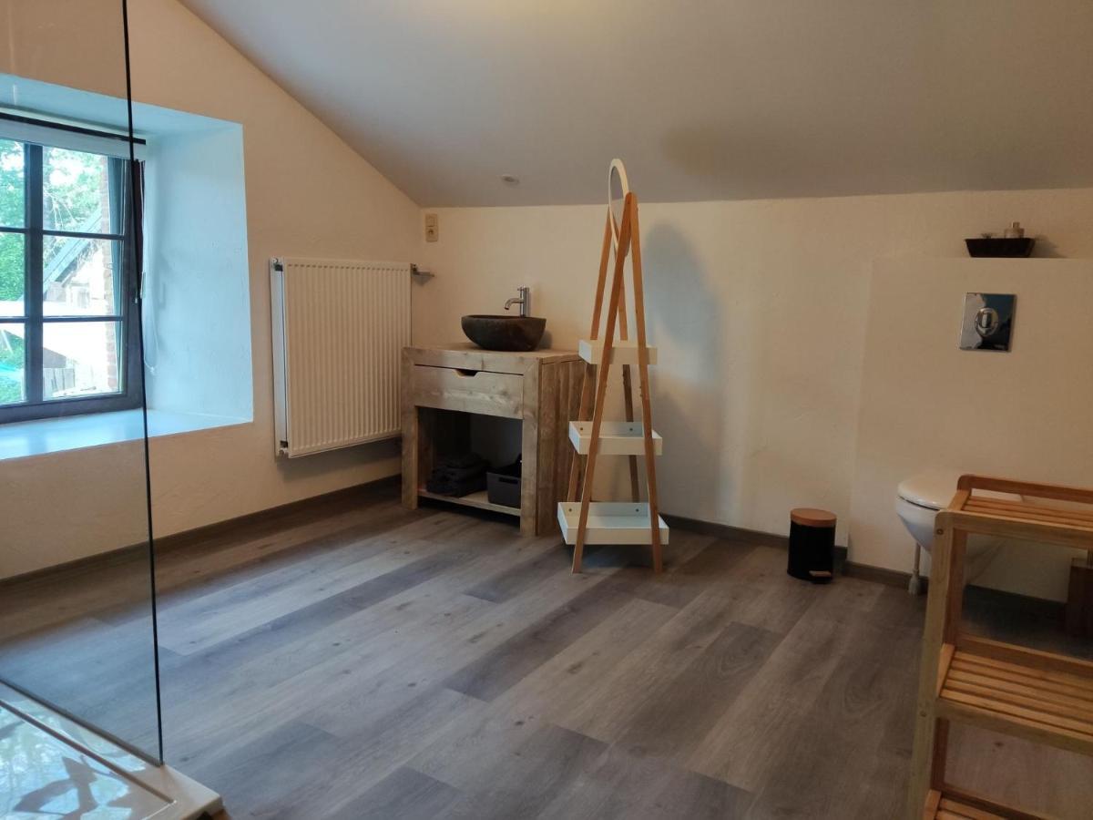 Gouvy B&B Emmylou מראה חיצוני תמונה