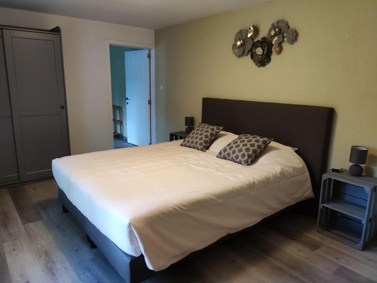 Gouvy B&B Emmylou מראה חיצוני תמונה