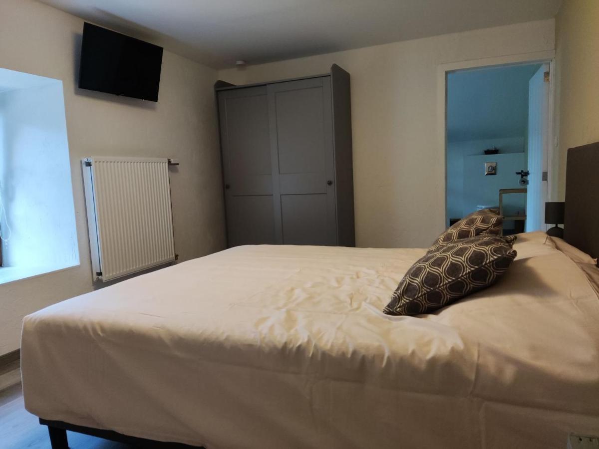 Gouvy B&B Emmylou מראה חיצוני תמונה